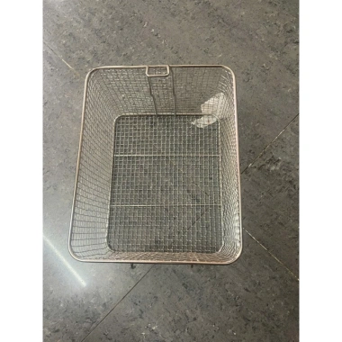 Rổ chiên nhúng điện Eton Yili size lớn 24x19x15cm - Giá ưu đãi 200k, tiết kiệm 20% 2