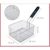 Rổ chiên nhúng điện Eton Yili size lớn 24x19x15cm - Giá ưu đãi 200k, tiết kiệm 20% 3