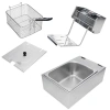 Rổ chiên nhúng tiên lợi, dễ dàng vệ sinh – Giá chỉ 78.000đ, giảm tới 20% 6