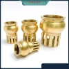 Rọ Hút Máy Bơm Luppe Bơm Nước 1 Chiều Ren Dân Dụng Bằng Đồng Bền Đẹp Giá 125.580₫
