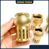 Rọ Hút Máy Bơm Luppe Bơm Nước 1 Chiều Ren Dân Dụng Bằng Đồng Bền Đẹp Giá 125.580₫ 3