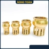 Rọ Hút Máy Bơm Luppe Bơm Nước 1 Chiều Ren Dân Dụng Bằng Đồng Bền Đẹp Giá 125.580₫ 5