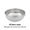 Rổ inox Gorilla Chef 22-31cm đựng rau, có quai cầm và treo, tiện lợi, giảm còn 31.500 VND 10