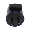 Rơ le đèn xi nhan xe máy 6V-12V - Đèn LED sáng rực, tiết kiệm năng lượng, giá ưu đãi 67.430₫ 4