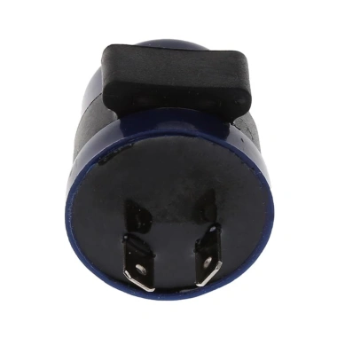 Rơ le đèn xi nhan xe máy 6V-12V - Đèn LED sáng rực, tiết kiệm năng lượng, giá ưu đãi 67.430₫