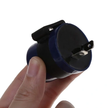 Rơ le đèn xi nhan xe máy 6V-12V - Đèn LED sáng rực, tiết kiệm năng lượng, giá ưu đãi 67.430₫