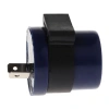 Rơ le đèn xi nhan xe máy 6V-12V - Đèn LED sáng rực, tiết kiệm năng lượng, giá ưu đãi 67.430₫ 7