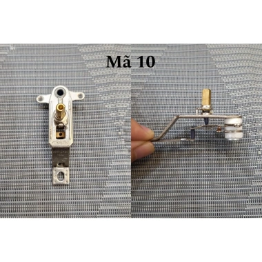 Rơ le lưỡng kim đa năng thay thế nồi chiên, nồi nướng, chảo lẩu - Giá 25.000đ