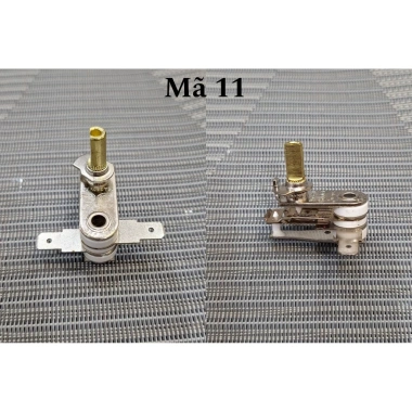 Rơ le lưỡng kim đa năng thay thế nồi chiên, nồi nướng, chảo lẩu - Giá 25.000đ