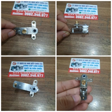 Rơ le lưỡng kim đa năng thay thế nồi chiên, nồi nướng, chảo lẩu - Giá 25.000đ 9 Rơ le lưỡng kim đa năng thay thế nồi chiên, nồi nướng, chảo lẩu - Giá 25.000đ 9
