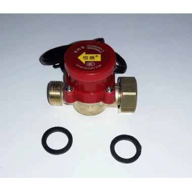 Rơ le máy bơm tăng áp tự động - Tiết kiệm, bảo vệ máy bơm, giảm giá 95.000₫ 2