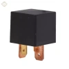 Rơ le ô tô 12V 8 kênh - Mở chia xe, tải, thuyền, chuyển đổi nhanh, chỉ 83.600₫ 4