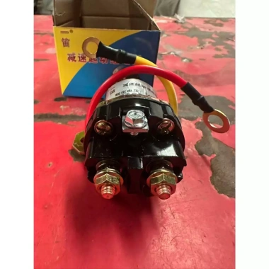 Rơ le phụ đề SIHAI 12V/24V 150A - Bảo vệ đề ô tô, tàu, xe máy, máy công trình, 73.000đ 2 Rơ le phụ đề SIHAI 12V/24V 150A - Bảo vệ đề ô tô, tàu, xe máy, máy công trình, 73.000đ 2