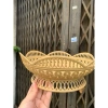 Rổ mây nhựa Thái Lan nhập khẩu - Đựng hoa quả, rau sống, giá tiết kiệm 29.000₫ 6