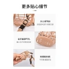 Rọ mõm chó thoáng khí, điều chỉnh vừa vặn, chống cắn, sủa và ăn bậy - phù hợp mọi size, giảm giá 18% 6