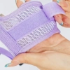 Rọ mõm chó thoáng khí, ngăn cắn, ngăn sủa cho chó 1.5-60kg - Dây Velcro phụ kiện tiện lợi 4
