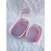Rổ Oval Màu Nhựa 2 Quai Đẹp - Rá Nhựa Tiện Lợi, Giá 28.000 VNĐ - Mta-Mart2 2