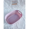 Rổ Oval Màu Nhựa 2 Quai Đẹp - Rá Nhựa Tiện Lợi, Giá 28.000 VNĐ - Mta-Mart2 5