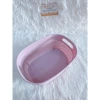 Rổ Oval Màu Nhựa 2 Quai Đẹp - Rá Nhựa Tiện Lợi, Giá 28.000 VNĐ - Mta-Mart2 6