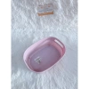 Rổ Oval Màu Nhựa 2 Quai Đẹp - Rá Nhựa Tiện Lợi, Giá 28.000 VNĐ - Mta-Mart2 7