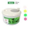 Rổ Quay Rau Cỡ Lớn Glamo Home Đường Kính 26cm Dung Tích 6L Hàng Chính Hãng Song Long