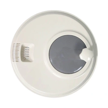 Rổ Quay Rau Cỡ Lớn Glamo Home Đường Kính 26cm Dung Tích 6L Hàng Chính Hãng Song Long 3