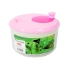 Rổ Quay Rau Cỡ Lớn Glamo Home Đường Kính 26cm Dung Tích 6L Hàng Chính Hãng Song Long 4