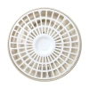 Rổ Quay Rau Cỡ Lớn Glamo Home Đường Kính 26cm Dung Tích 6L Hàng Chính Hãng Song Long 6