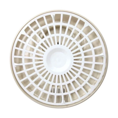 Rổ Quay Rau Cỡ Lớn Glamo Home Đường Kính 26cm Dung Tích 6L Hàng Chính Hãng Song Long 6