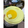 Rổ Quay Rau Cỡ Lớn Glamo Home Đường Kính 26cm Dung Tích 6L Hàng Chính Hãng Song Long 7