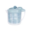 Rổ Quay Rau Cỡ Lớn Glamo Home Đường Kính 26cm Dung Tích 6L Hàng Chính Hãng Song Long 8