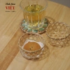 Rổ tre mini đựng đồ nhà hàng, bếp - Giá 10.000 VND, gọn nhẹ, tự nhiên 3