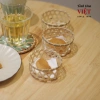 Rổ tre mini đựng đồ nhà hàng, bếp xinh xắn – Tinh Hoa Việt, giá 15.000₫ 4
