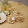 Rổ tre mini đựng đồ nhà hàng, bếp xinh xắn – Tinh Hoa Việt, giá 15.000₫ 5
