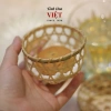 Rổ tre mini đựng đồ nhà hàng, bếp xinh xắn – Tinh Hoa Việt, giá 15.000₫ 6