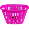 Rổ xe 12 inch - Giỏ xe đạp 12 cho bé, nhẹ, an toàn, chỉ 20.880đ 2