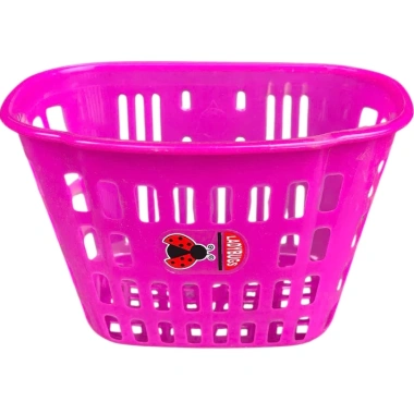 Rổ xe 12 inch - Giỏ xe đạp 12 cho bé, nhẹ, an toàn, chỉ 20.880đ 2 Rổ xe 12 inch - Giỏ xe đạp 12 cho bé, nhẹ, an toàn, chỉ 20.880đ 2