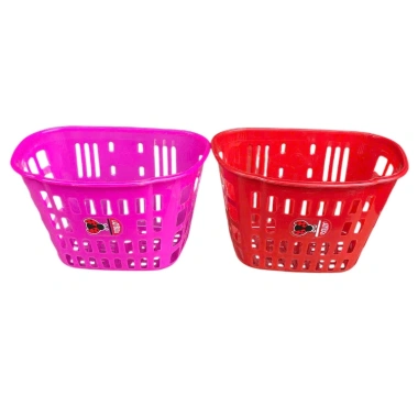 Rổ xe 12 inch - Giỏ xe đạp 12 cho bé, nhẹ, an toàn, chỉ 20.880đ 3 Rổ xe 12 inch - Giỏ xe đạp 12 cho bé, nhẹ, an toàn, chỉ 20.880đ 3