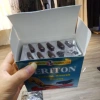 Robinson Geriton Viên Uống Nhân Sâm - Tăng Sức Đề Kháng, Giảm Stress, Bổ Vitamin và Khoáng Chất, Giá Ưu Đãi 449.000₫ 2