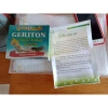 Robinson Geriton Viên Uống Nhân Sâm - Tăng Sức Đề Kháng, Giảm Stress, Bổ Vitamin và Khoáng Chất, Giá Ưu Đãi 449.000₫ 3