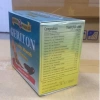 Robinson Geriton Viên Uống Nhân Sâm - Tăng Sức Đề Kháng, Giảm Stress, Bổ Vitamin và Khoáng Chất, Giá Ưu Đãi 449.000₫ 6