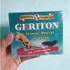 Robinson Geriton Viên Uống Nhân Sâm - Tăng Sức Đề Kháng, Giảm Stress, Bổ Vitamin và Khoáng Chất, Giá Ưu Đãi 449.000₫ 7