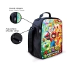 Robles Ba Lô Xuyên Biên Giới ROBLOX Retro Thời Trang Châu Âu Mỹ - Túi Đi Học Hoạt Hình Giá Ưu Đãi 88.020₫ 9