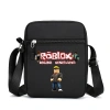 Roblox Túi Đeo Vai Ngang Đen Trẻ Em & Người Lớn - Túi Du Lịch, Quà Tặng 86.400₫ 10