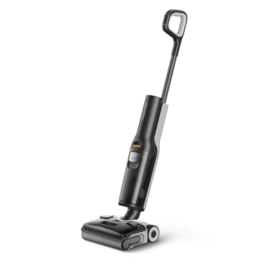 Roborock F25 Pro – Máy hút bụi 25.000Pa, giẻ lau tự giặt 95°C, giá 14.99 triệu