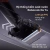 Roborock F25 Pro – Máy hút bụi 25.000Pa, giẻ lau tự giặt 95°C, giá 14.99 triệu 8