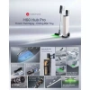 Roborock H60 Hub Pro 170AW Máy hút bụi chống rối lọc 99.95% bụi tự xả 11.99 triệu 2