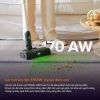 Roborock H60 Hub Pro 170AW Máy hút bụi chống rối lọc 99.95% bụi tự xả 11.99 triệu 4