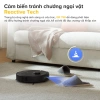 Roborock QR 798 hút bụi lau nhà tự động đổ rác, giặt sấy giẻ, bảo hành 24 tháng, giảm giá 10,990,000₫ 8