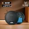 Robot 3in1 Quét Hút Lau Luofuer K5W - Giá chỉ 1.990.000, sạch nhà tự động